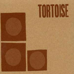 Tortoise - Tortoise - Musik - THRILL JOCKEY - 0790377001327 - 6. juni 2002