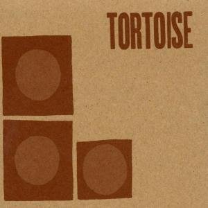 Cover for Tortoise (CD) (2002)