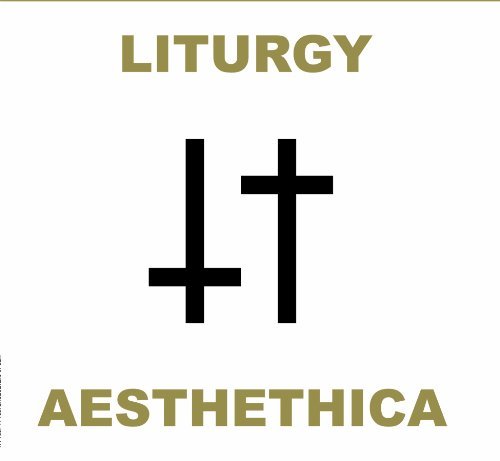 Cover for Liturgy · Aesthetica (CD) (2011)