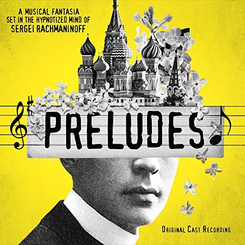 Preludes / O.c.r. - Preludes / O.c.r. - Música - SOUNDTRACK - 0791558449327 - 8 de janeiro de 2016