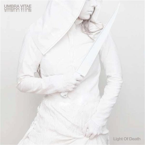 Cover for Umbra Vitae · Light Of Death (Indie Retail Exclusive) (LP) [Limited edition] (2024)
