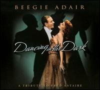 Cover for Beegie Adair · Dancing In The Dark (CD) (1990)