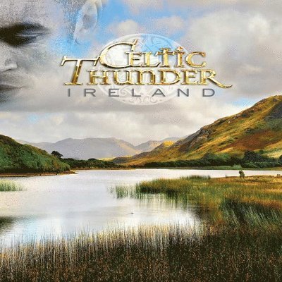 Cover for Celtic Thunder · Ireland (DVD) (2020)