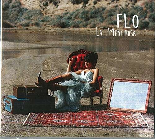 La Mentirosa - Flo - Musiikki - SOUNDFLY - 0793596757327 - perjantai 8. kesäkuuta 2018