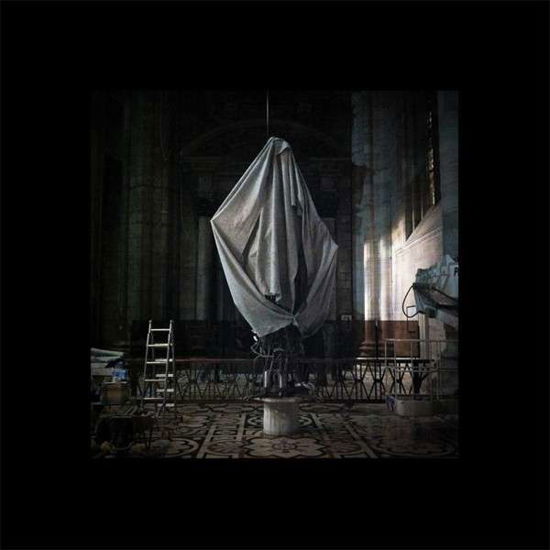 Virgins - Tim Hecker - Musikk - KRANKY - 0796441818327 - 10. oktober 2013