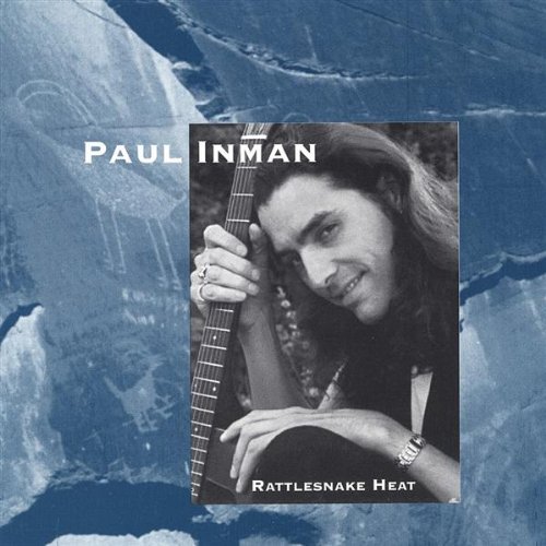 Rattlesnake Heat - Paul Inman - Musik - CD Baby - 0796487122327 - 25. maj 2004