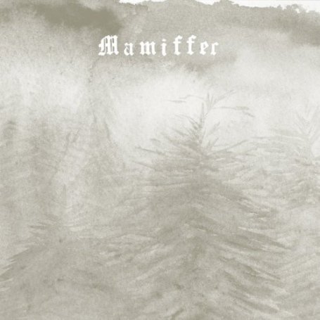 Cover for Mamiffer · Hirror Enniffer (CD) (2008)