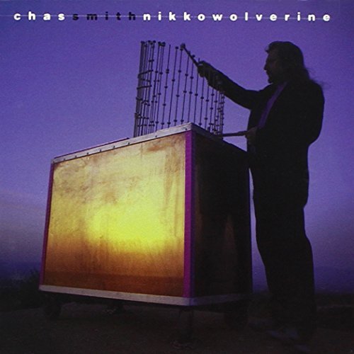 Nikko Wolverine - C. Smith - Música - CDB - 0800413000327 - 28 de noviembre de 2000