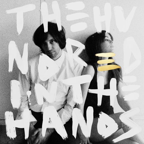 The Hundred In The Hands (CD) (2010)