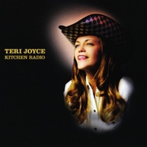 Cover for Teri Joyce · Kitchen Radio (CD) (2012)