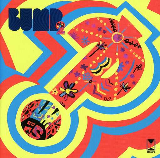 Cover for Bump · 2 (CD) (2011)