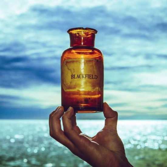 Blackfield V - Blackfield - Musik - KSCOPE - 0802644765327 - 2 augusti 2019