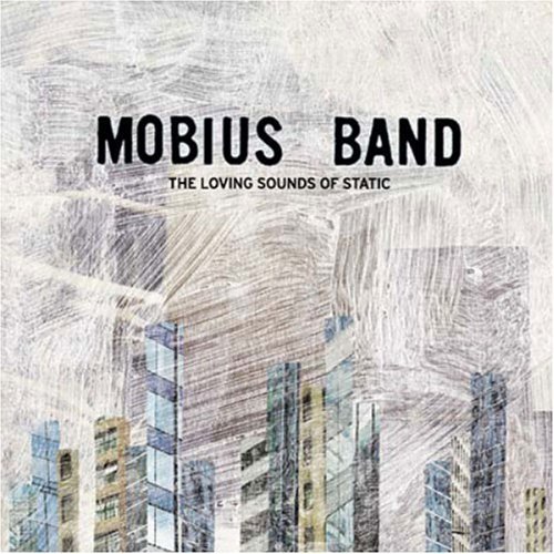 Mobius Band · The Loving Sounds of Static (CD) [Digipak] (2019)