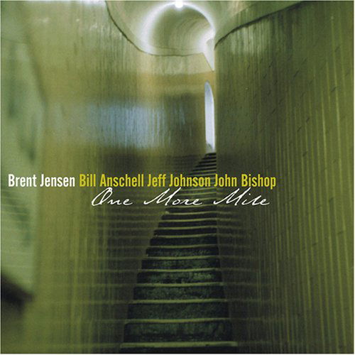 One More Mile - Jensen,brent / Anschell,bill / Johnson,jeff - Music - Origin Records - 0805558249327 - November 20, 2007