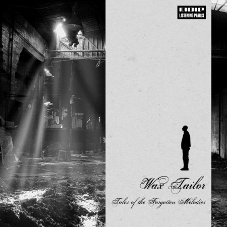 Cover for Wax Tailor · Tales of the Forgotten Me (CD) (2006)