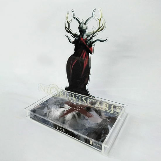 Exul (Ltd Box.cd+blu-ray) - Ne Obliviscaris - Musiikki - SEASON OF MIST - 0822603957327 - perjantai 24. maaliskuuta 2023