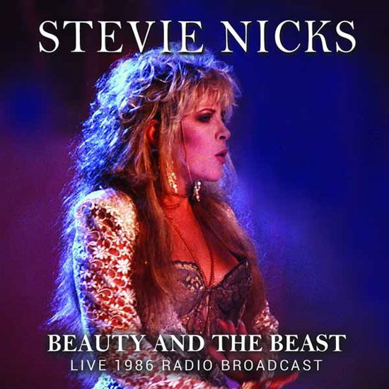 Stevie Nicks · Beauty and the Beast (CD) (2014)