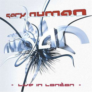 Live at Shepherds Bush Empire - Gary Numan - Muziek - EAGLE - 0826992004327 - 6 april 2004