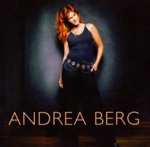 Cover for Andrea Berg · Machtlos (CD) (2003)