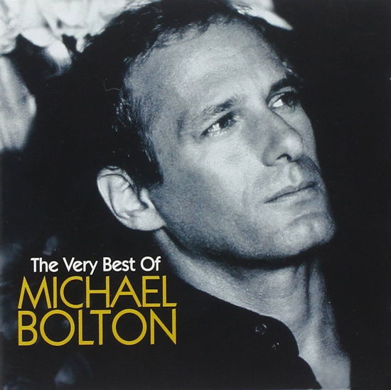 Cover for Michael Bolton · The Very Best (DVD/CD) (2016)