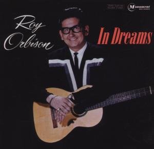 Cover for Roy Orbison · In Dreams (CD) [Remastered edition] (2006)