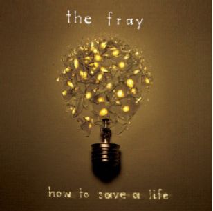 How to Stay Alive - Fray - Music - EPIC - 0828768614327 - February 20, 2007