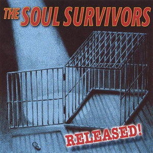 Cover for Soul Survivors · Released (CD) (2004)