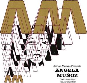 Cover for Angela Munoz · Introspection (Instrumentals) (LP) (2020)