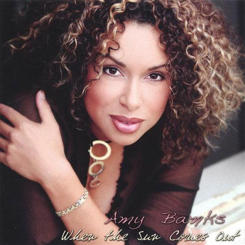 Cover for Amy Banks · When the Sun Comes out (CD) (2005)