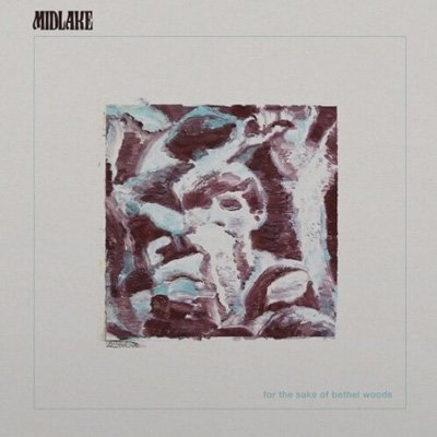 Cover for Midlake · For the Sake of Bethel Woods (CD) (2022)