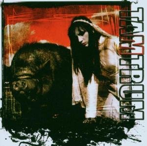 Cover for Tamtrum · Elektronic Black Mess (CD) (2006)