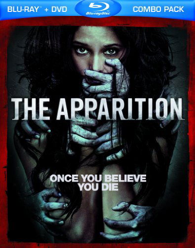 Apparition - Apparition - Movies - ACP10 (IMPORT) - 0883929144327 - November 27, 2012