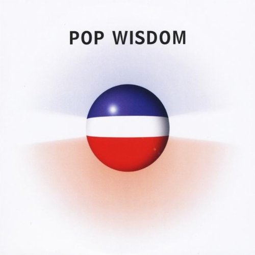 Pop Wisdom - David King - Music - Hillsville - 0884502858327 - November 9, 2010