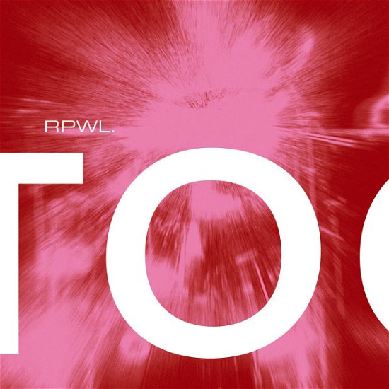 Cover for Rpwl · Stock (CD) (2013)