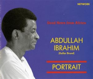 Cover for Abdullah Ibrahim · Good News From Africa (CD) (2010)