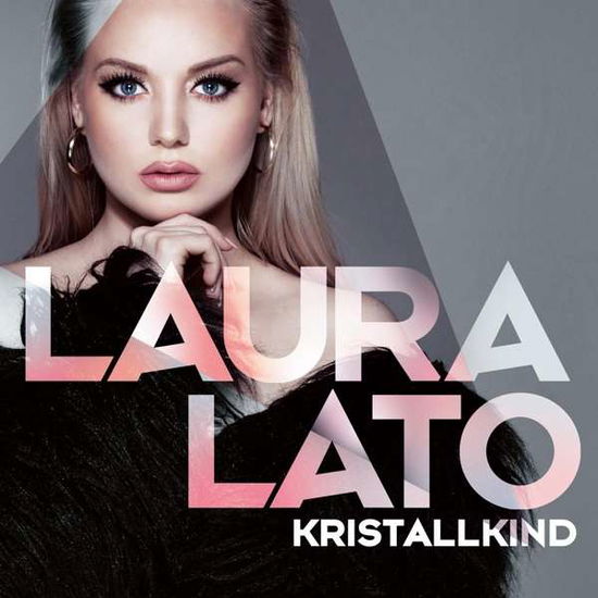 Kristallkind - Laura Lato - Música - MAGIC MILE - 0885513411327 - 7 de junho de 2019