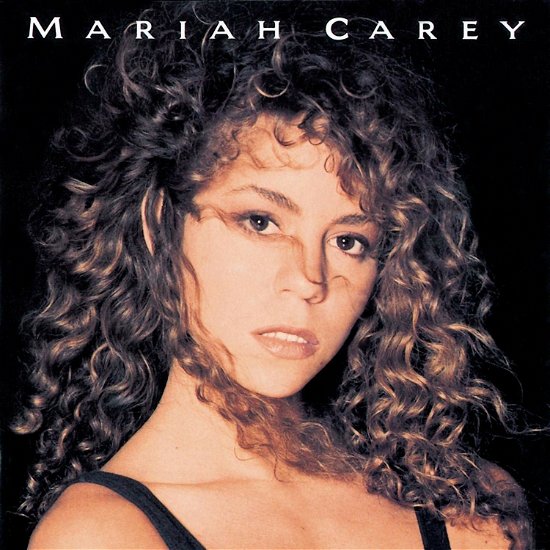 Mariah Carey - Mariah Carey - Muziek - Sony - 0886919845327 - 