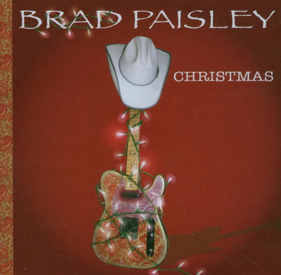 Brad Paisley Christmas - Brad Paisley - Musique - RCA RECORDS LABEL - 0886970053327 - 13 octobre 2006