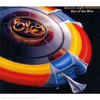 Out of the Blue - Elo ( Electric Light Orchestra ) - Musik - SONY - 0886970532327 - 24. Februar 2007