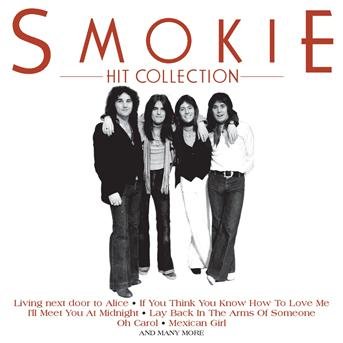 Cover for Smokie · Hit Collection (CD) (2007)