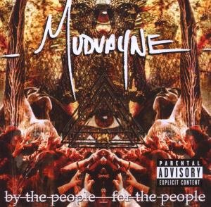 Cover for Mudvayne · Mudvayne - by the People, for the People (CD) (2007)