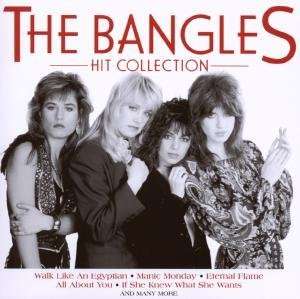 Hit Collection - The Bangles - Musik - SONY - 0886971957327 - 12. juni 2008