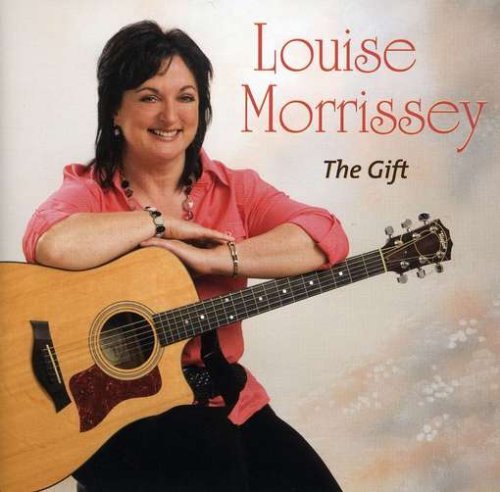 Cover for Louise Morrissey · Gift (CD) (2008)