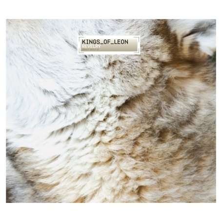 Cover for Kings of Leon · Revelry [cd Single] (CD) (2009)