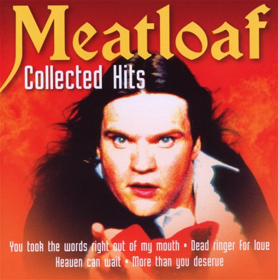 Collected Hits - Meat Loaf - Musik - DISKY - 0886975227327 - 16. september 2011