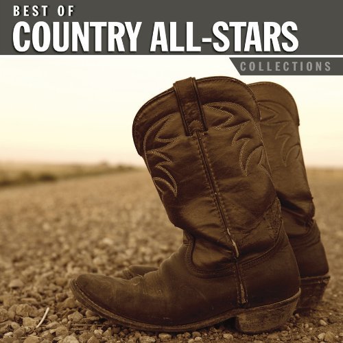 Collections: Country All-stars - Collections: Country All-stars / Various - Musik - CHRISTMAS - 0886975230327 - 9. november 2016