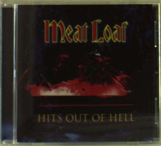 Meat Loaf · Hits out of Hell (CD) [Expanded edition] (2009)
