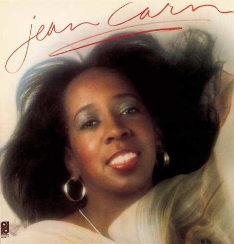 Cover for Jean Carne · Jean Carne-Carne,Jean (CD) (2008)
