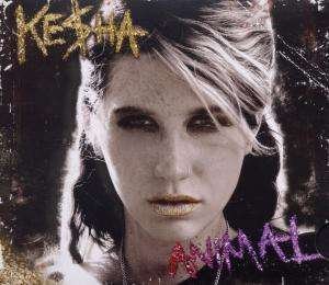 Animal - Kesha - Muziek - SONY - 0886976486327 - 