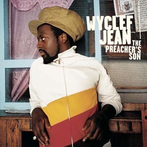 Cover for Wyclef Jean · Preachers Son (CD) (2003)